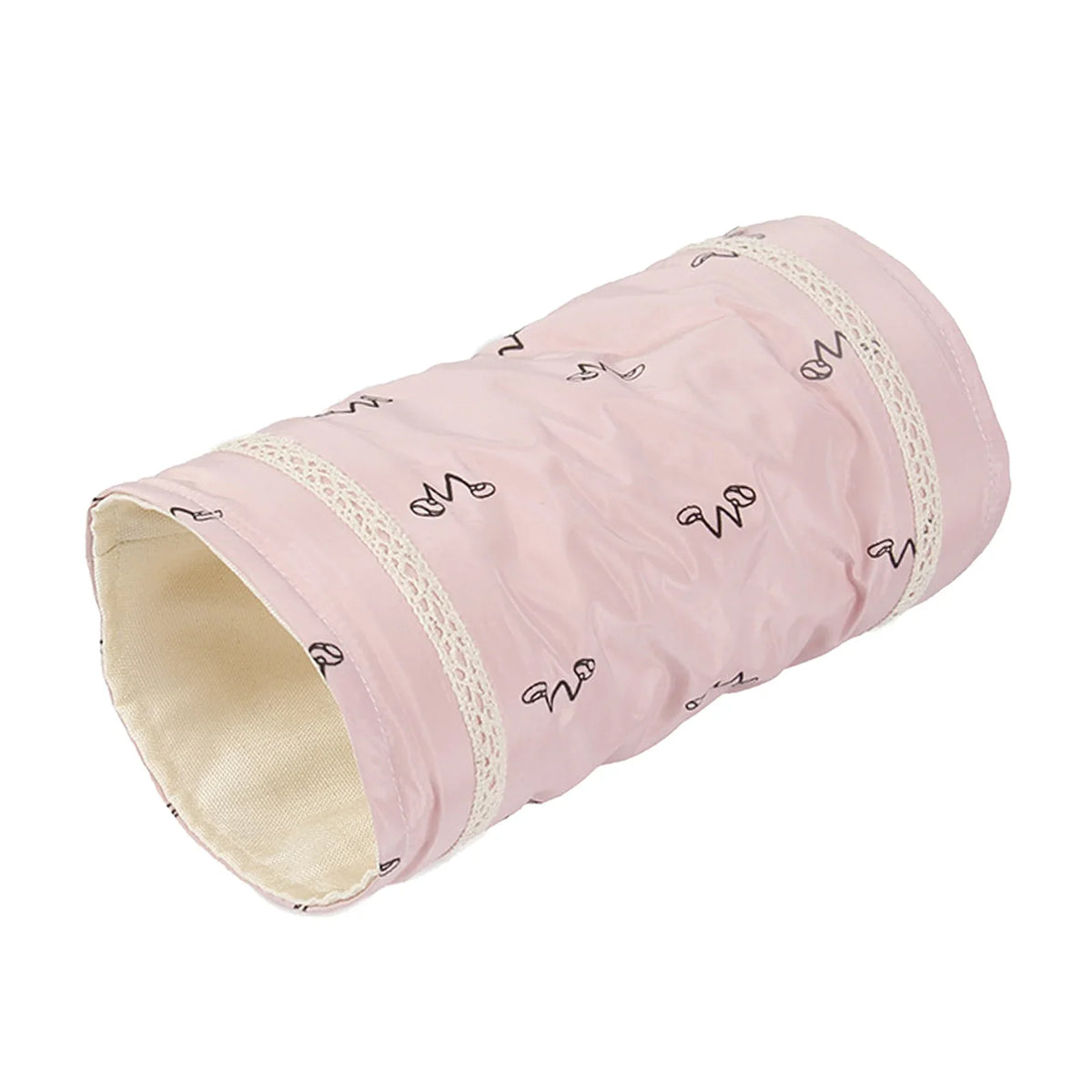 Hamster Pet Plaything Drill Holes 2-Way 3-Way in Hedgehog Tunnel