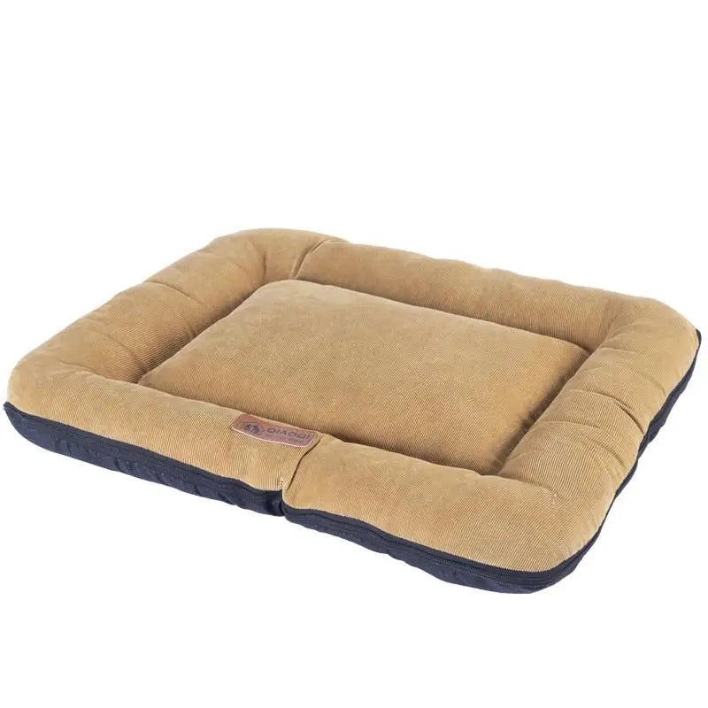 Soft Dog Bed Mattress Mat Crate Kennel Pad - MyPetDollar.com