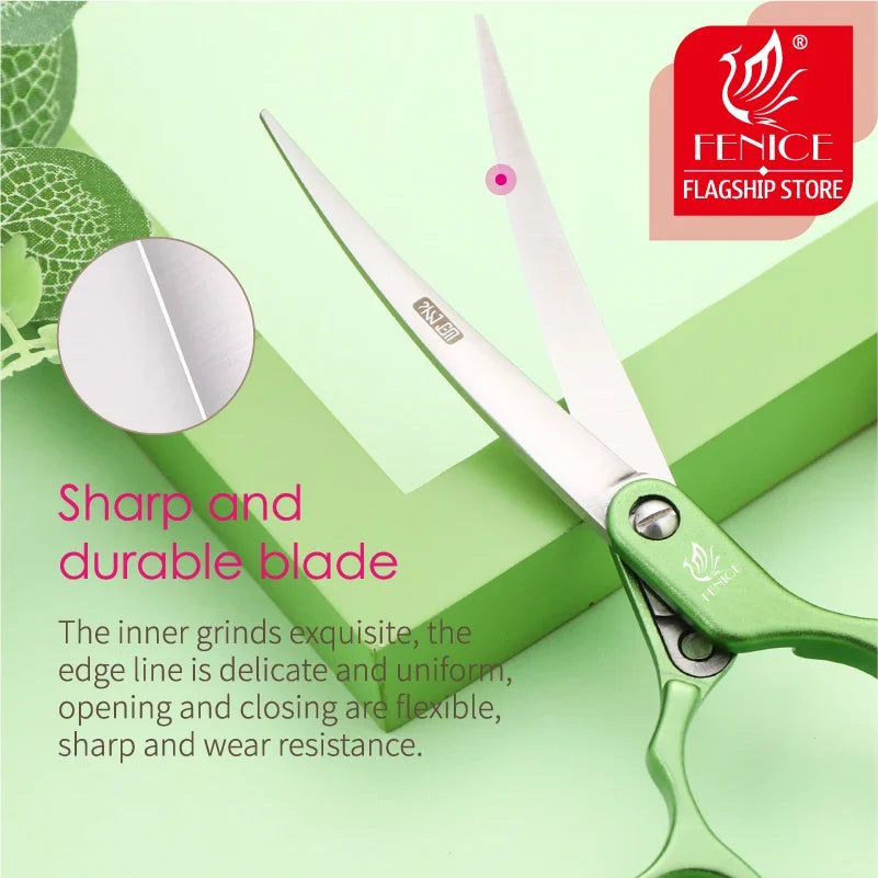 Fenice Professional Jp440c&vg10 Colorful 6.0 – view 4