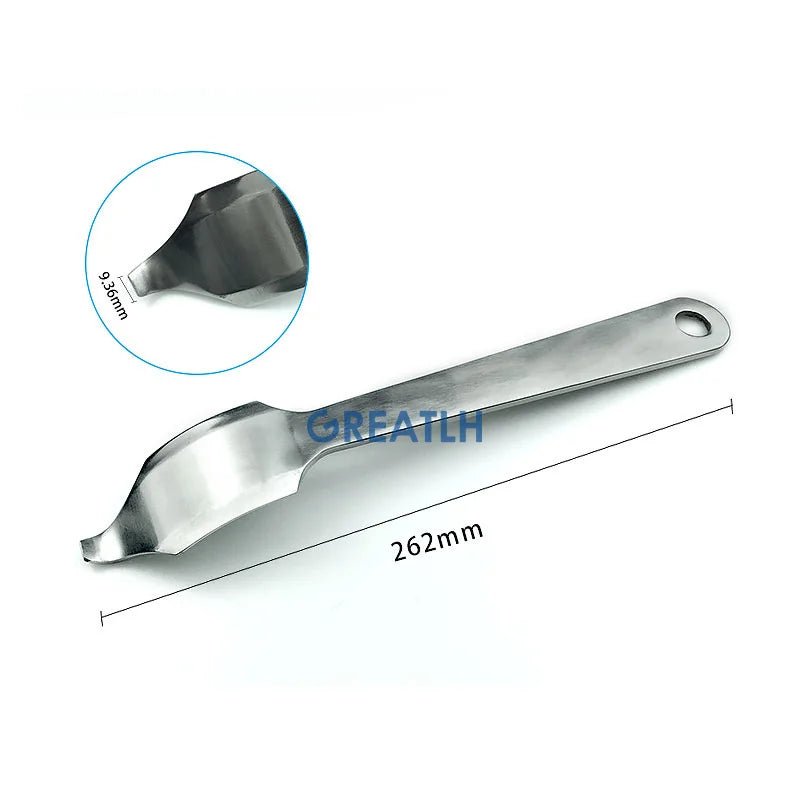 Bone Rry Hip Joint Retractors for Upper Lower Extremity – 5 Colors