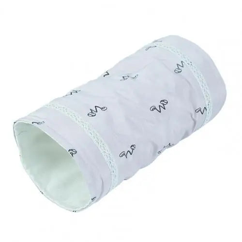 Pet Funny Tunnel Elastic Comfortable Warm Small Guinea Pig – 2 Colors