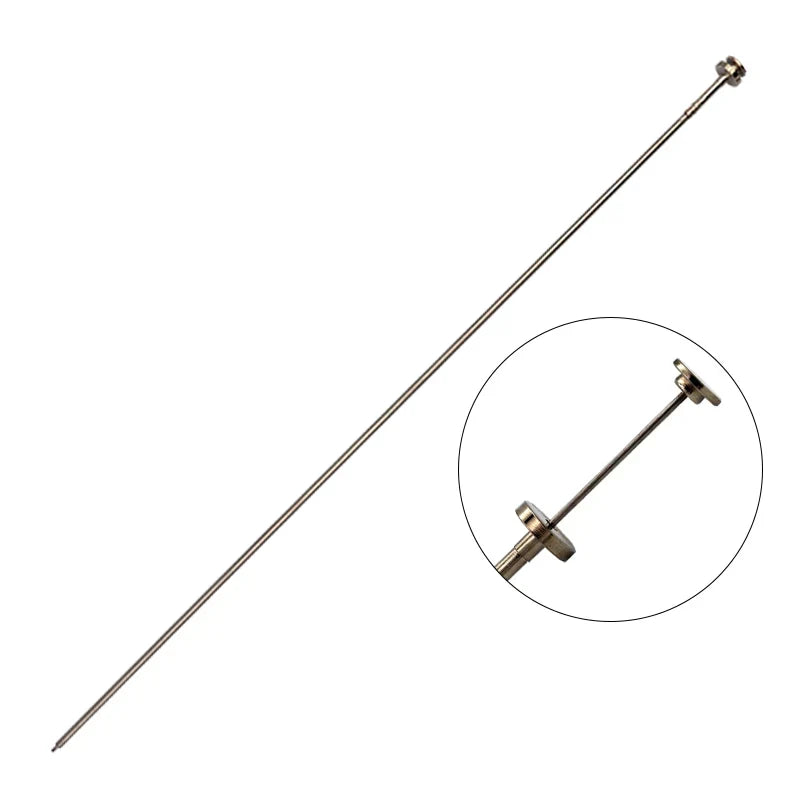 Livestock Cow Cattle Insemination Gun Artificial Device Farm – 3 Colors