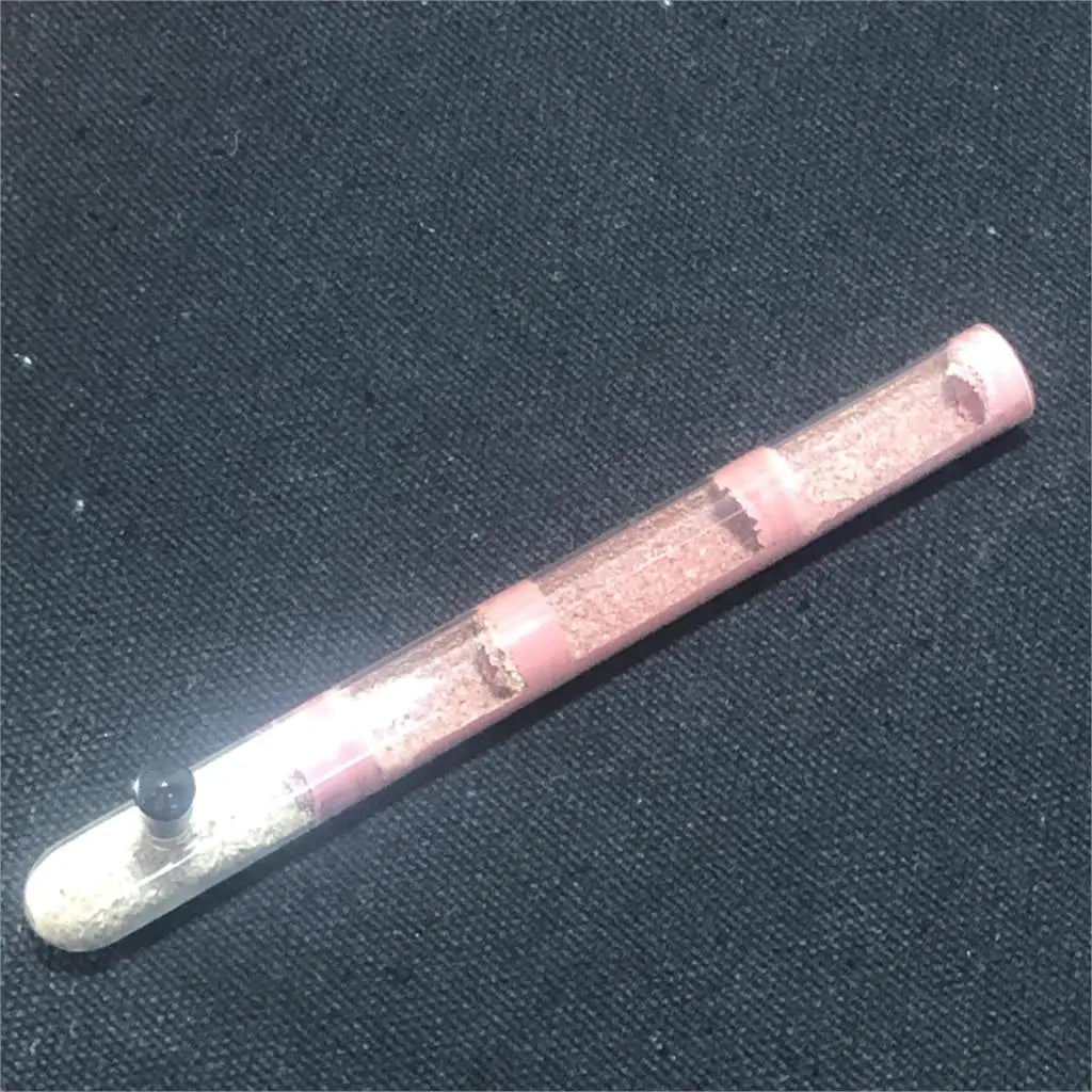 Light Shading for Queen Ant Laying Egg Bamboo Test Tube – 3 Colors