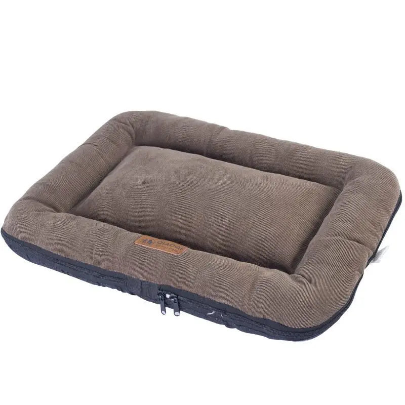 Soft Dog Bed Mattress Mat Crate Kennel Pad - MyPetDollar.com