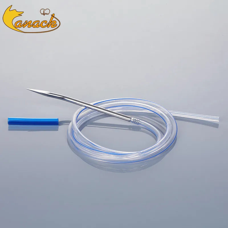 Canack Animal 100% Medical Silicone Round - MyPetDollar.com