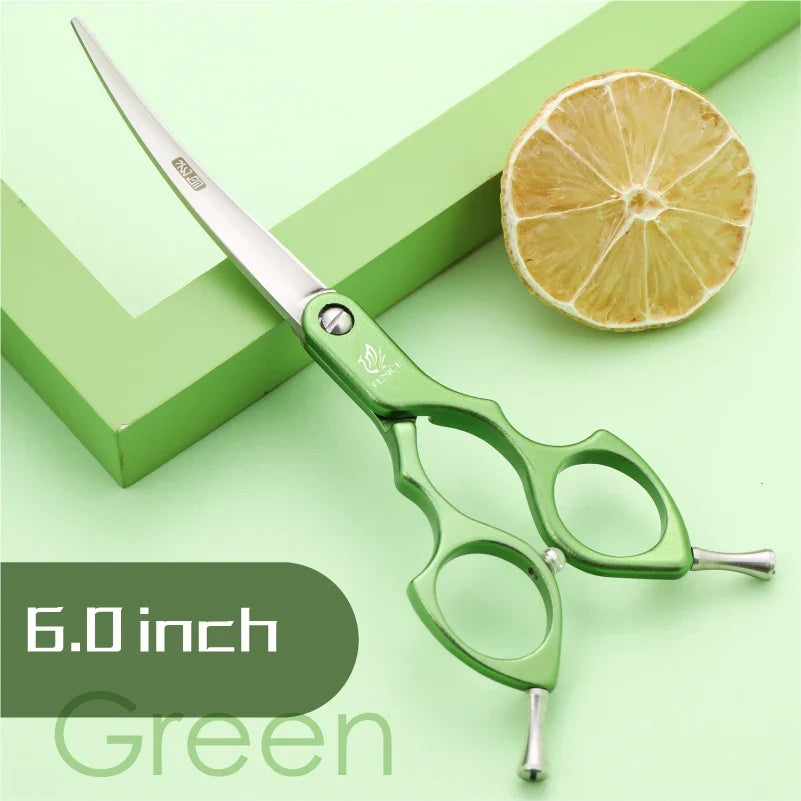 Fenice 6.0/6.5/7 Inch Professional Dog - MyPetDollar.com