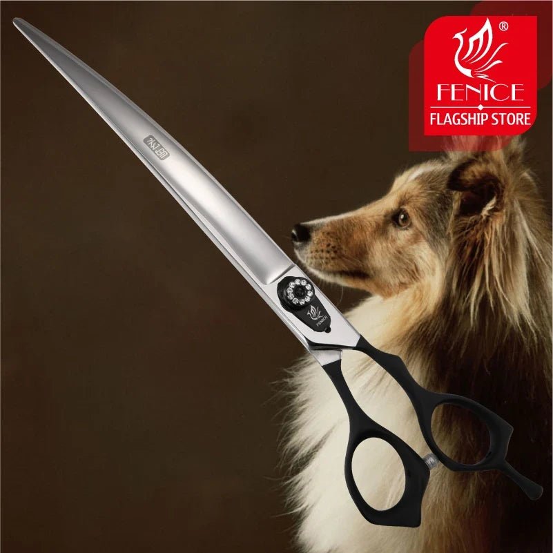 Fenice 7.5/8.0/ 9.0 inch Professional Pet - MyPetDollar.com
