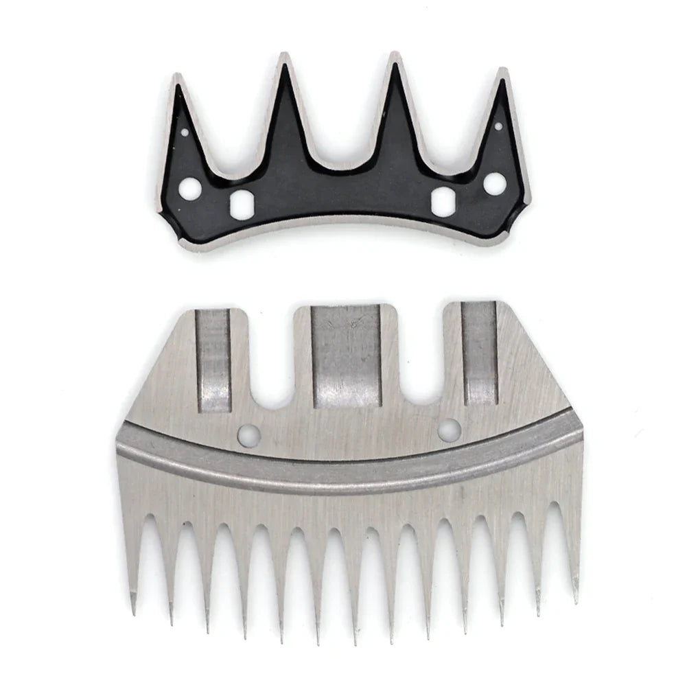 Sheep/Goats Shears Convex Comb Cutter - MyPetDollar.com
