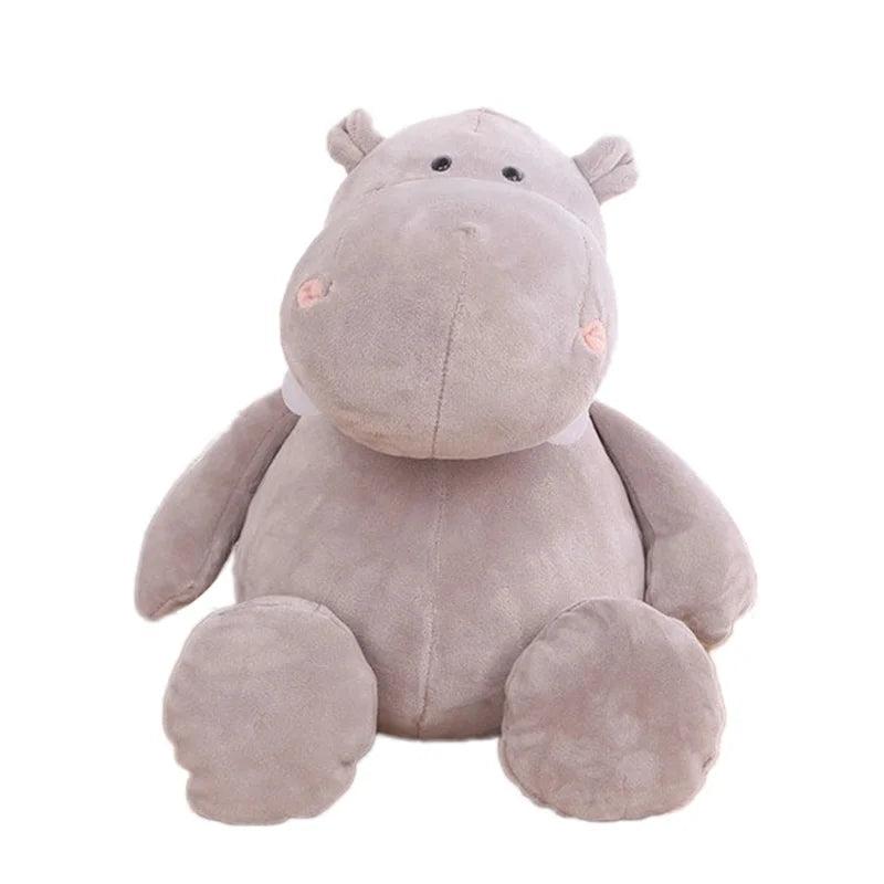 Stuffed Plush Animals Toys Soft Dolls Jungle - MyPetDollar.com