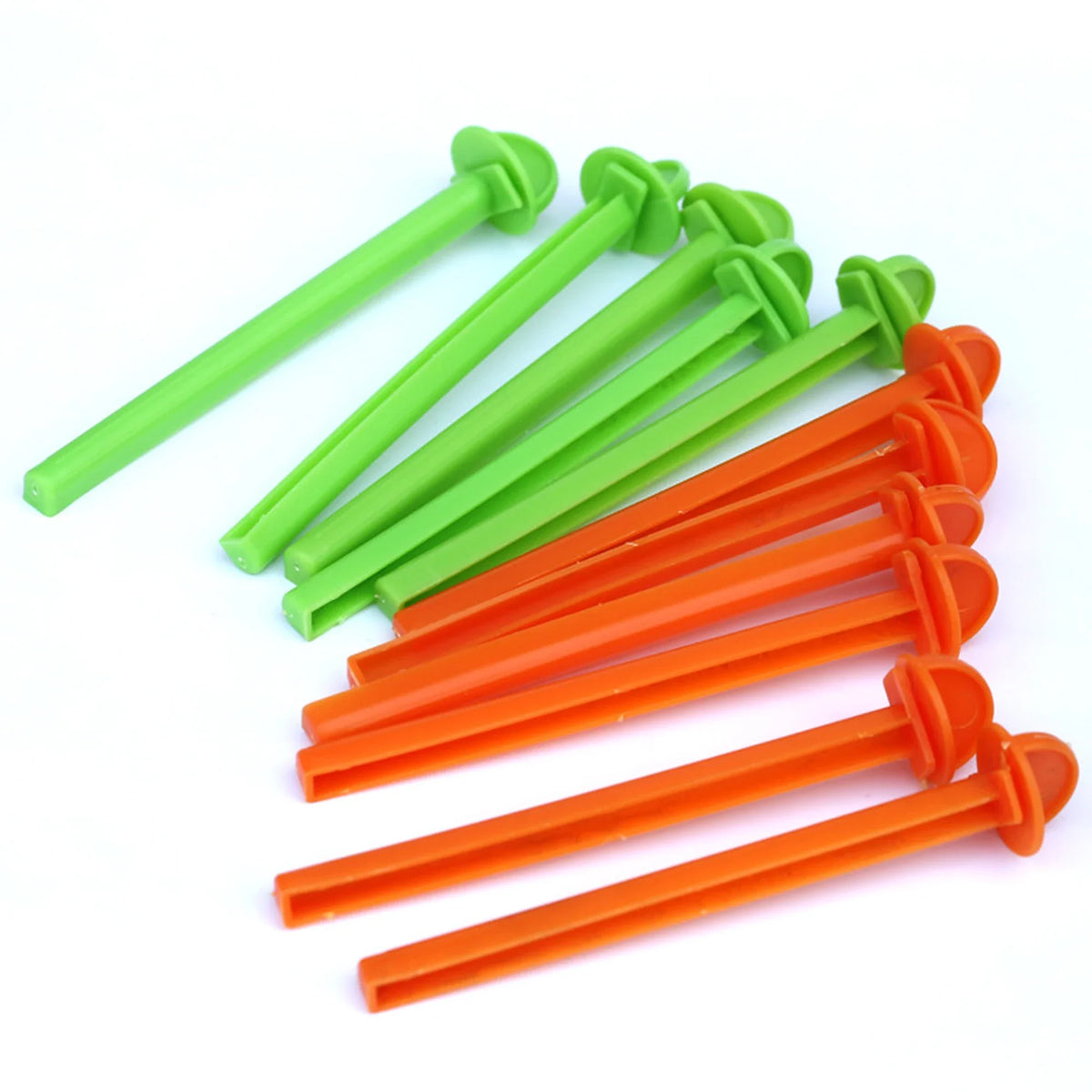 10 Pcs Bird Standing Stick Perch Parakeet - MyPetDollar.com