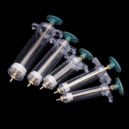 Bird Feeder Parrot Feeding Syringe - MyPetDollar.com