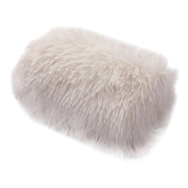 Plush Dog Blanket Winter Warm Pet Sheet Cat - MyPetDollar.com