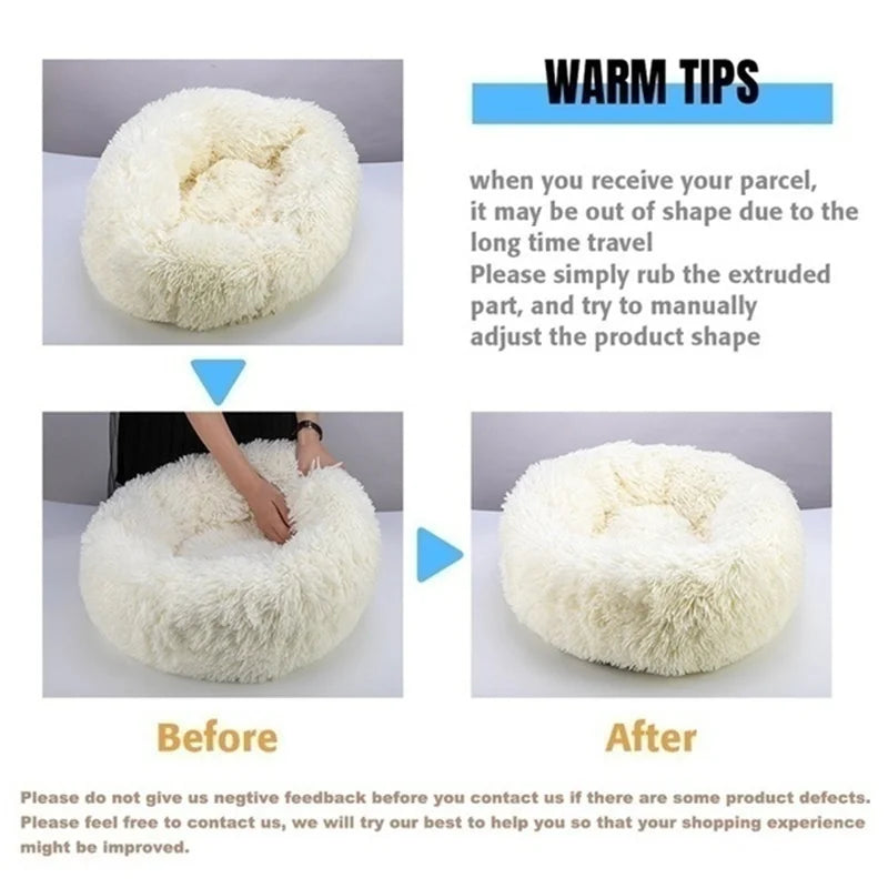 Donut Mand Dog Accessories for Large Dogs - MyPetDollar.com