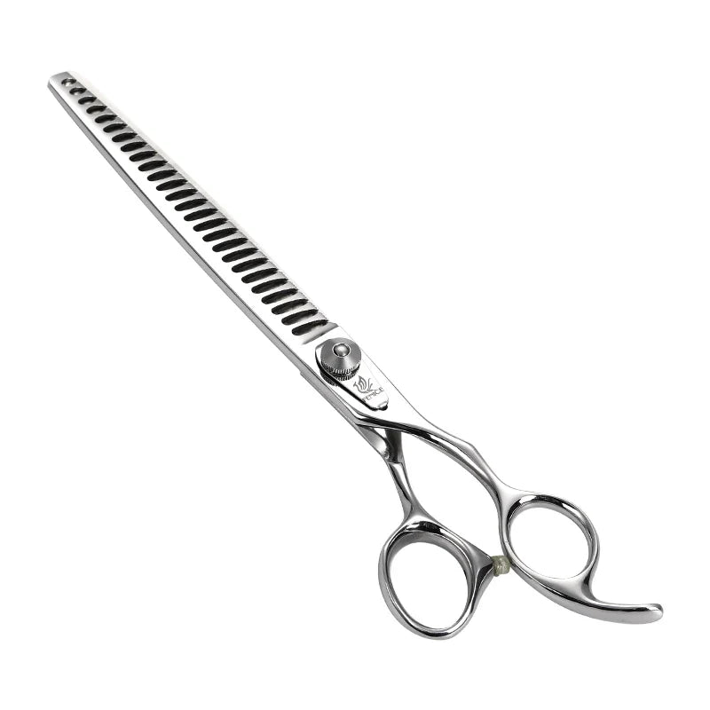 Fenice Professional Jp440c 8 Inch 26 Teeth Dog Scissors – Dog Supplies