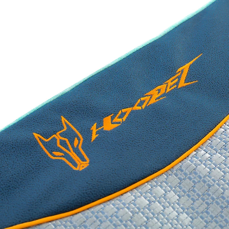 HOOPET Dog Mat Summer Dog Sleeping Mattress - MyPetDollar.com