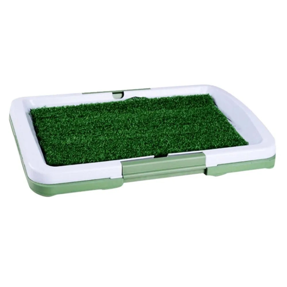 3 Layers Large Dog Potty Training Pee Pad