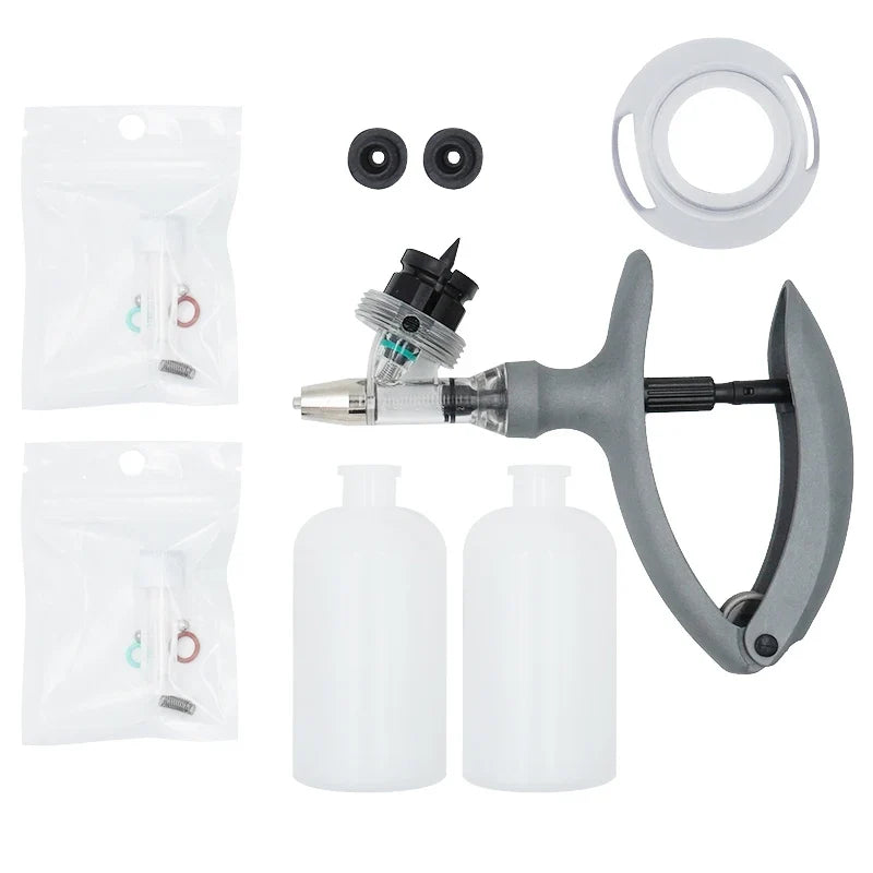1ml/2ml /5ml Automatic Veterinary Continuous - MyPetDollar.com
