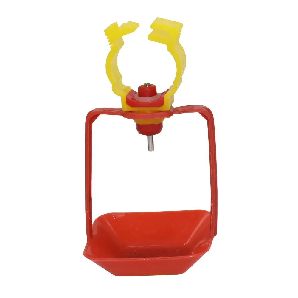 5 Sets Of 25 Mm Chicken Nipple Drinker - MyPetDollar.com