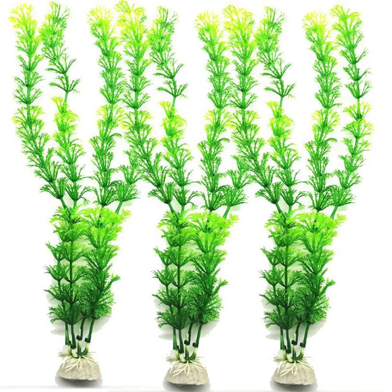 32cm Underwater Fish Aquarium Plants - MyPetDollar.com