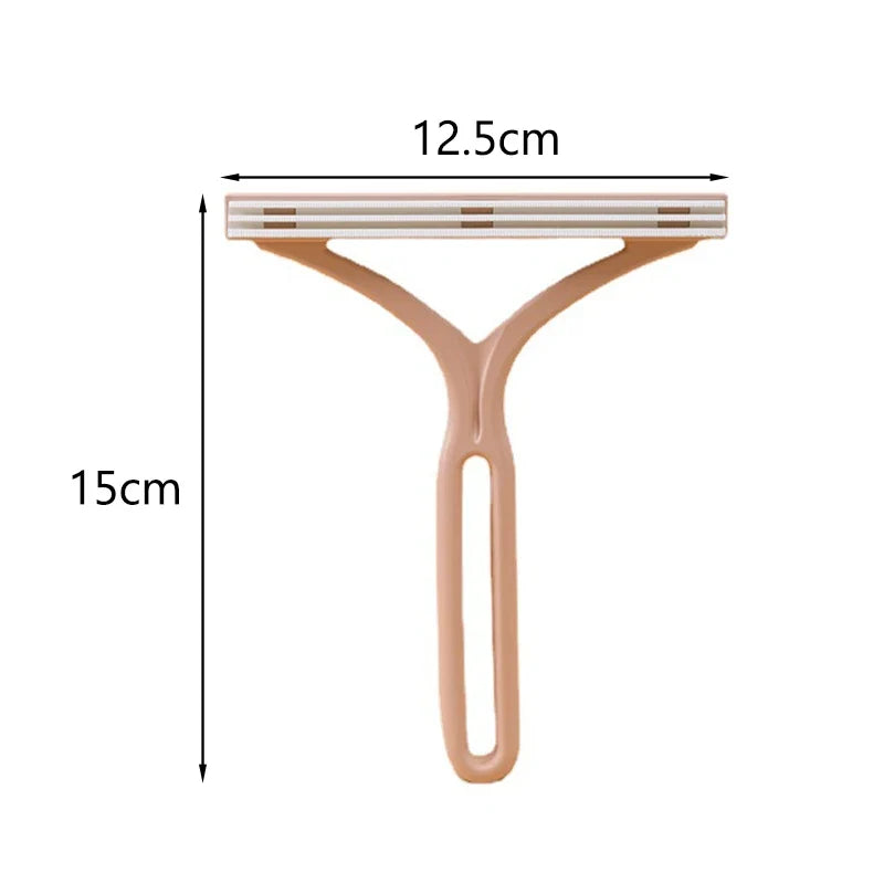 Cat Dog Pet Hair Remover Brush Comb for Dogs - MyPetDollar.com