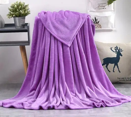 Personalized Dog Blanket Custom for Embroidery Name – 15 Colors