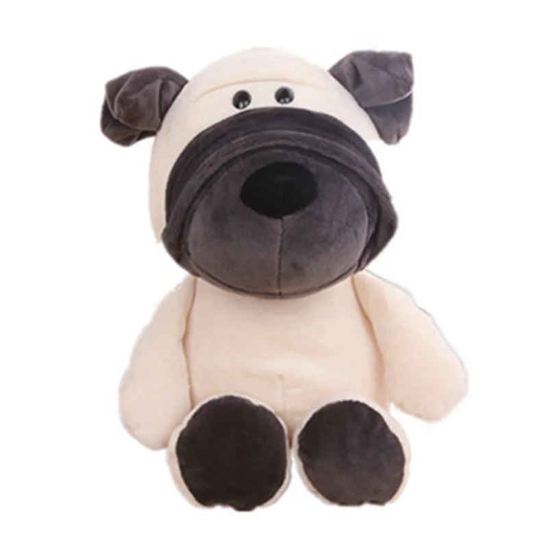 Stuffed Plush Animals Toys Soft Dolls Jungle - MyPetDollar.com