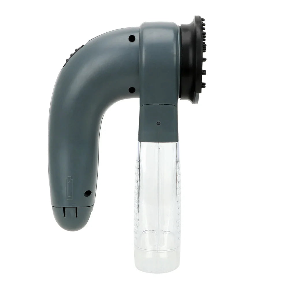 Vacuum Fur Cleaner Electric Cat & Dog Hair Remover Deshedding