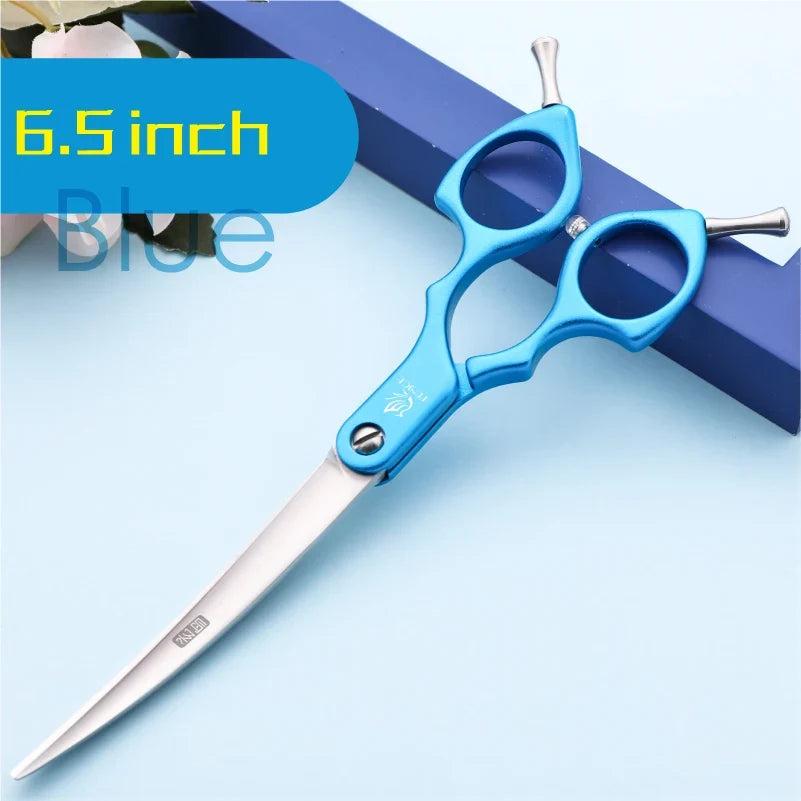 Fenice 6.0/6.5/7 Inch Professional Dog - MyPetDollar.com