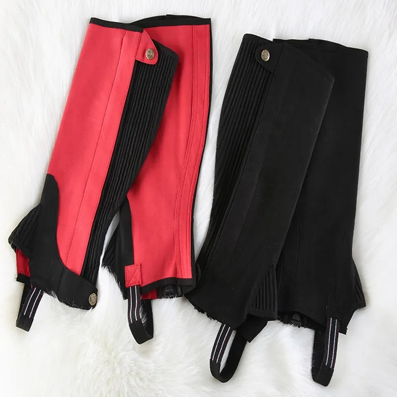 New Equestrian Leggings Horse Riding Boots - MyPetDollar.com