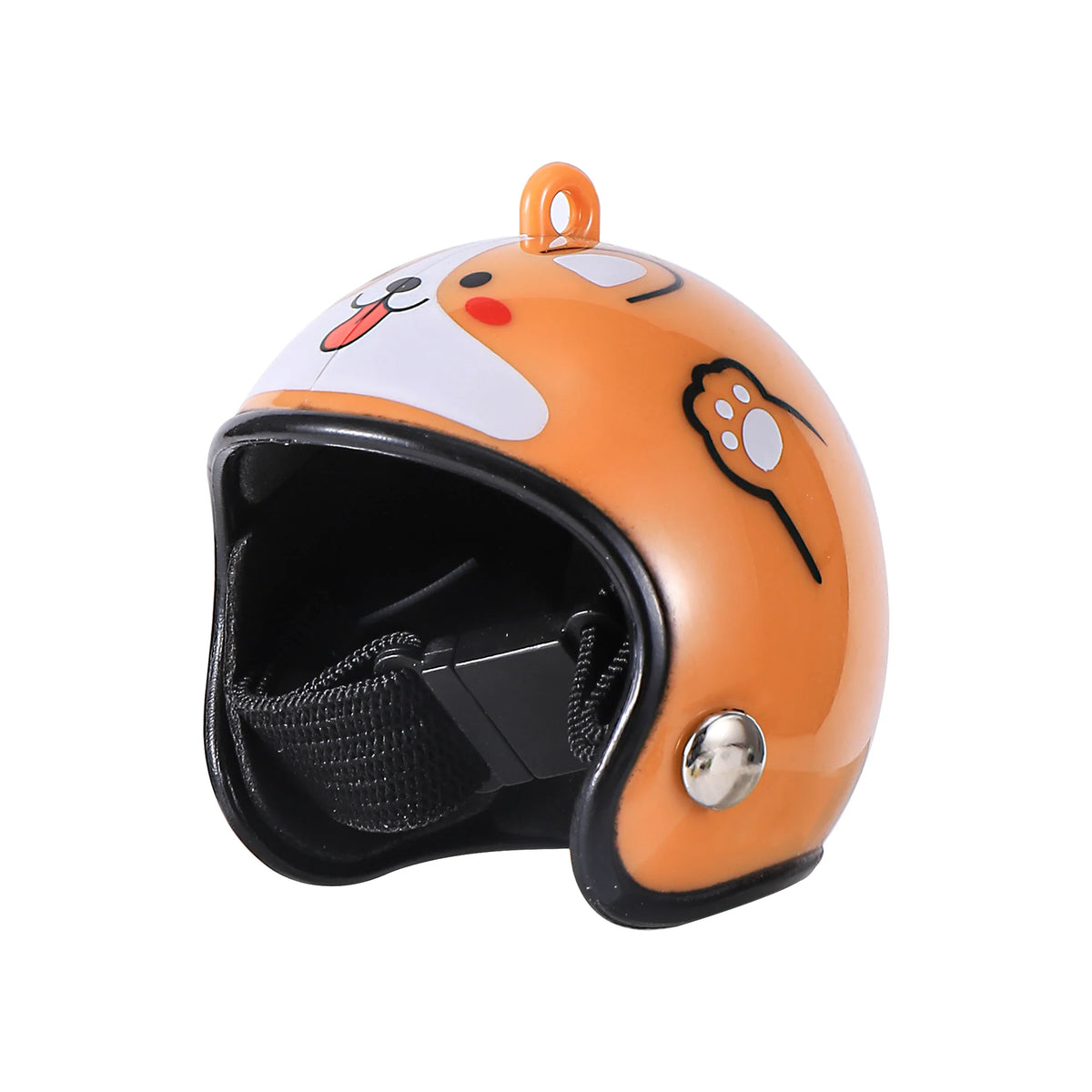 Funny Chicken Helmet Small Bird Duck Quail - MyPetDollar.com