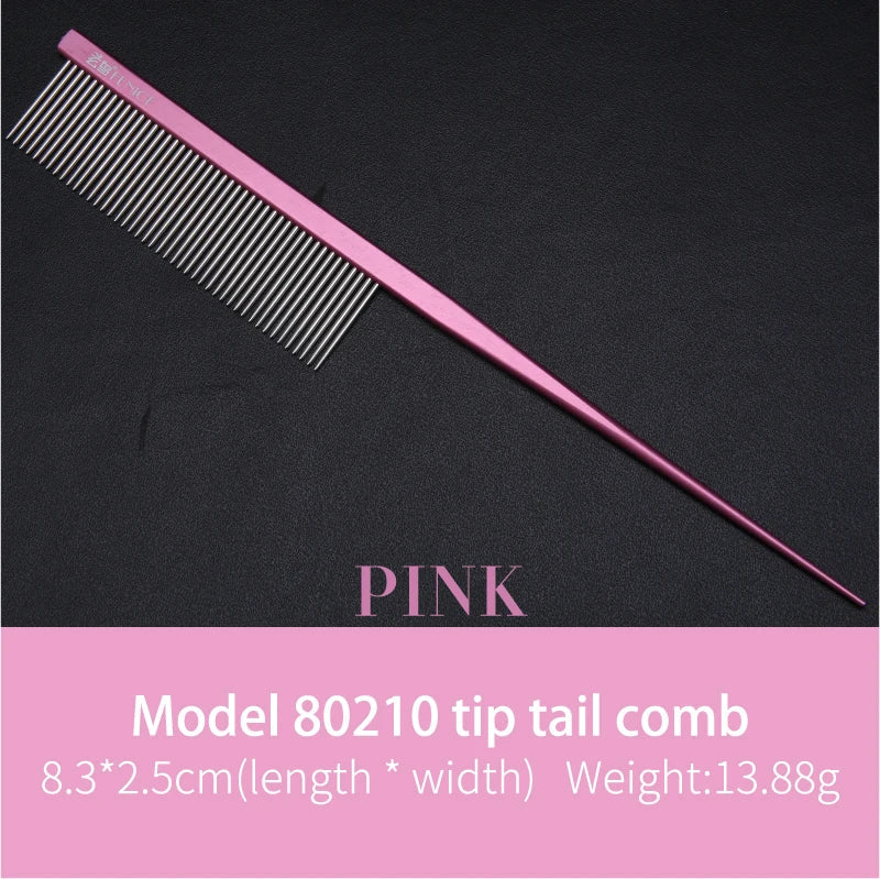 Fenice Metal Comb for Dogs Stainless Steel - MyPetDollar.com