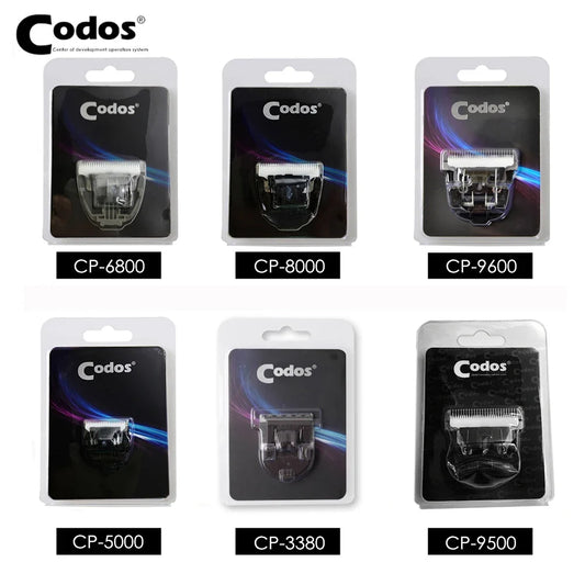 Original Codos Ceramic Steel Blade Apply to - MyPetDollar.com