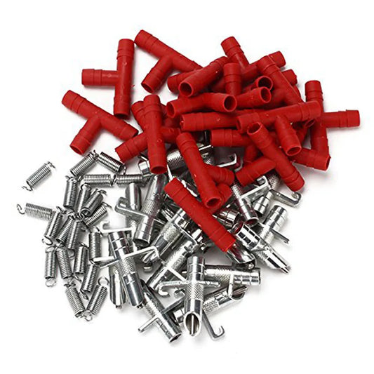5/20/25/50Pcs Animal Rabbit Feeder Drinker - MyPetDollar.com
