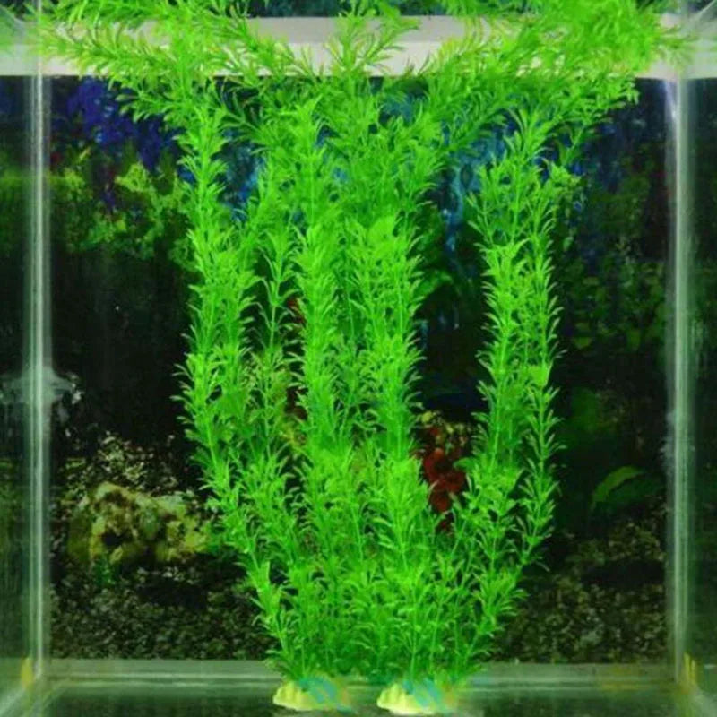 32cm Underwater Fish Aquarium Plants - MyPetDollar.com