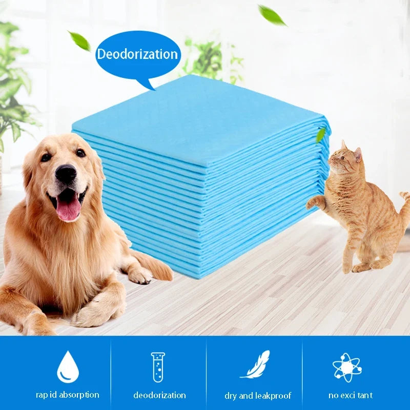 Winter Super Absorbent Pet Diaper Dog - MyPetDollar.com