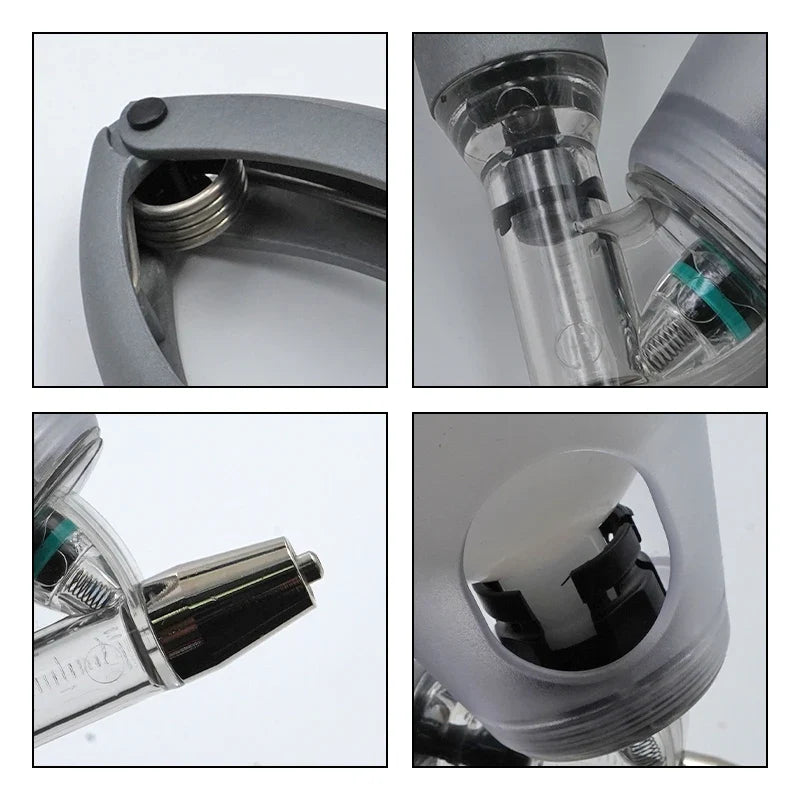 1ml/2ml /5ml Automatic Veterinary Continuous - MyPetDollar.com