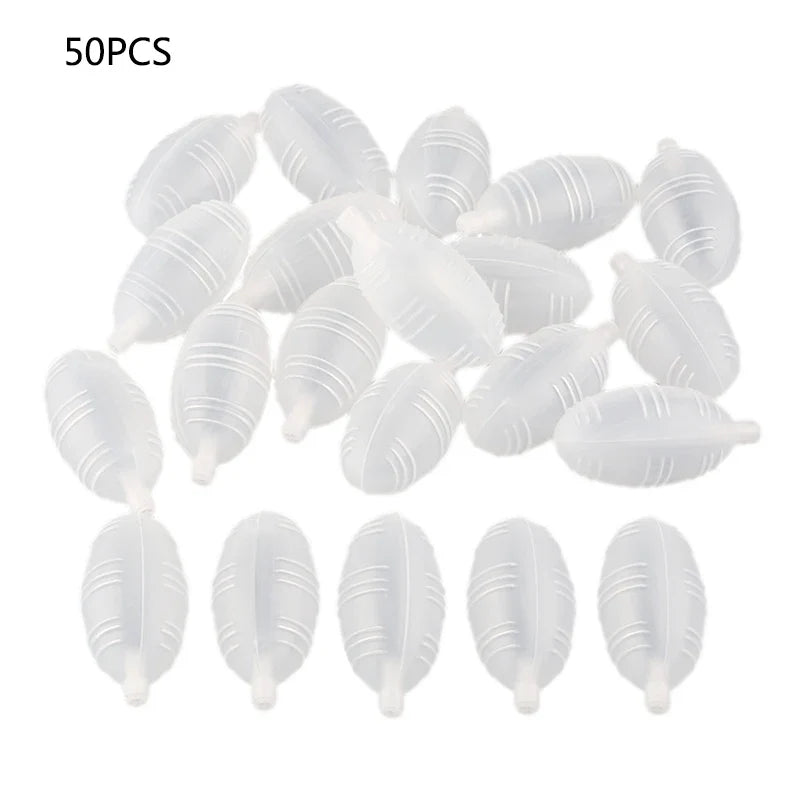 50 Pcs or 10 Pcs Plastic Heavy Duty - MyPetDollar.com