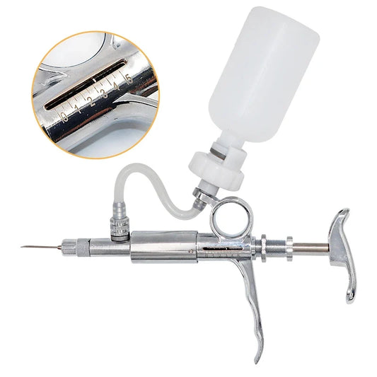 0.5~5ml Automatic Livestock Continuous - MyPetDollar.com
