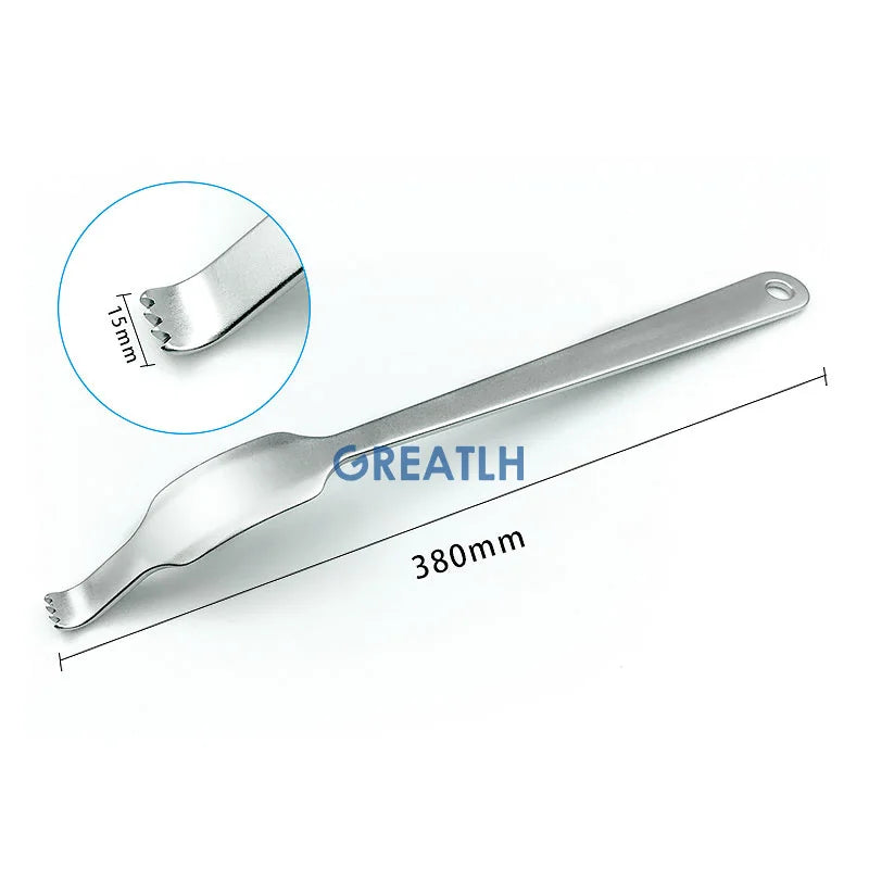 Bone Rry Hip Joint Retractors for Upper Lower Extremity – 5 Colors