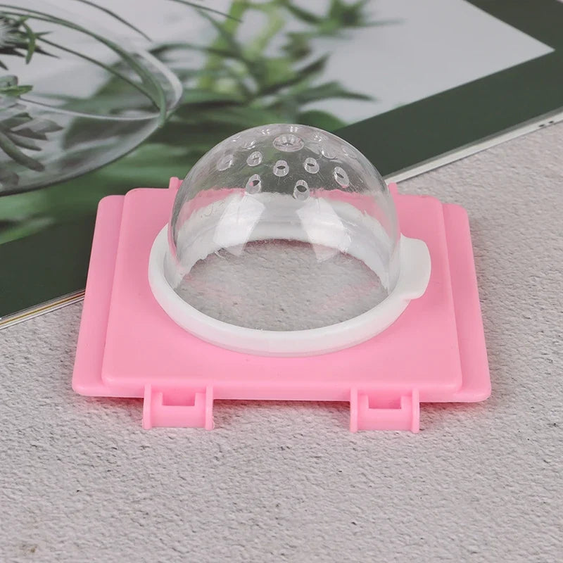 1pcs Hamster Toy Cage Tunnel Cage Tunnel - MyPetDollar.com