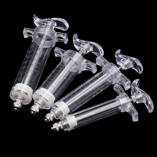 10/20/30/50ml Baby Bird Feeder Parrot - MyPetDollar.com