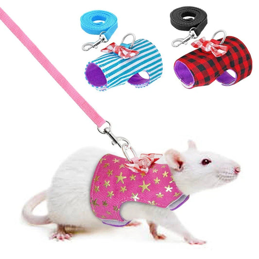 Small Pet Traction Strap Outdoor Traction - MyPetDollar.com