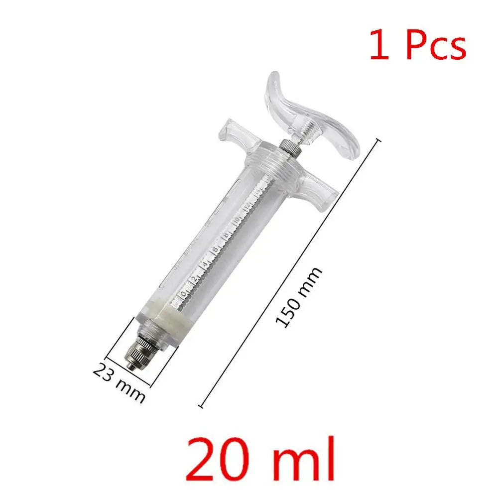 Manual Birds Feeding Syringe Parrots Pigeons - MyPetDollar.com