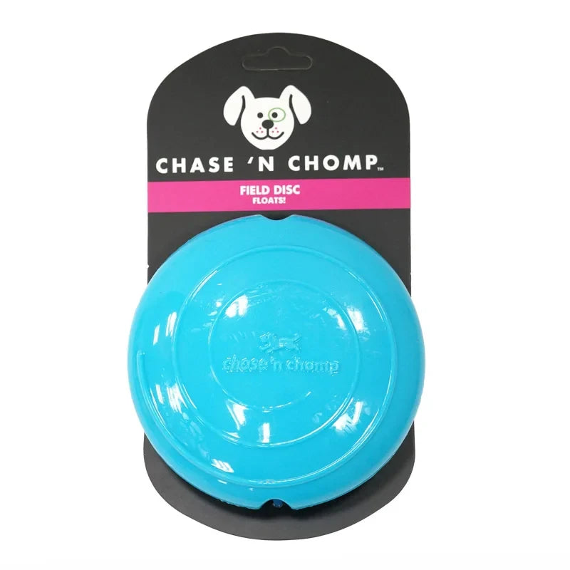 CAITEC Dog Toys Squeaking Foraging Disc - MyPetDollar.com
