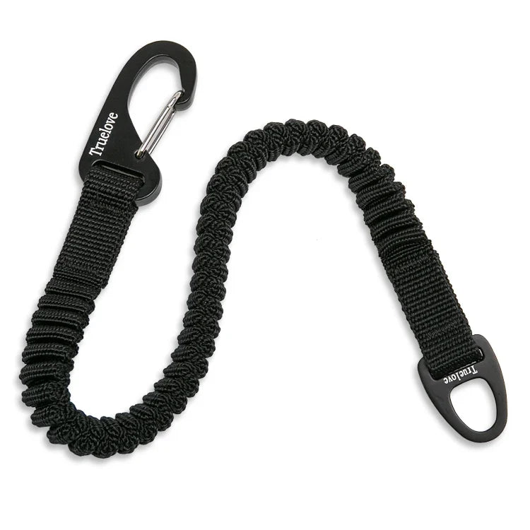 Truelove Short Bungee Dog Nylon Leash Rope - MyPetDollar.com