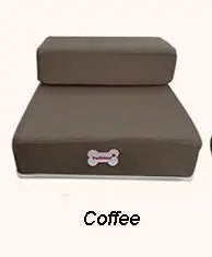 Luxury Mesh Fold Pet Ramp Stairs For Little - MyPetDollar.com