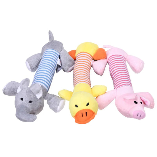 Popular Pet Dog Cat Funny Fleece Durability - MyPetDollar.com