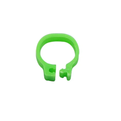 8mm Bird Foot Clip Ring Pigeon Training Tools 10 Colors – 11 Colors