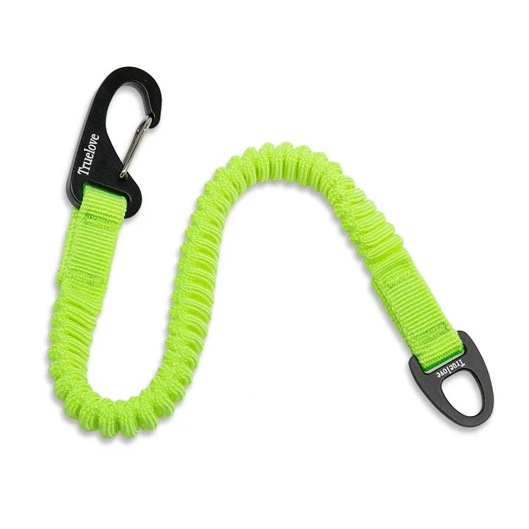 Truelove Short Bungee Dog Nylon Leash Rope - MyPetDollar.com