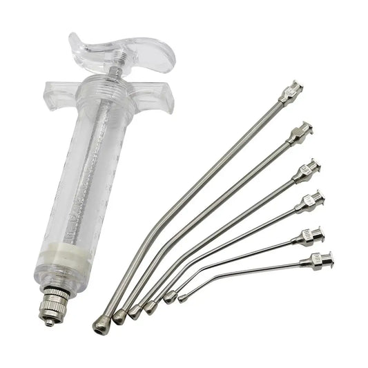 7 Pcs/lot 10ml/20ml/50ml Parrot Feeding - MyPetDollar.com